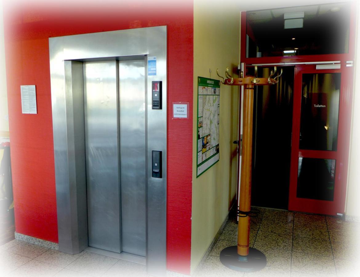 Hotel Lindenberger Hof Ahrensfelde Dış mekan fotoğraf