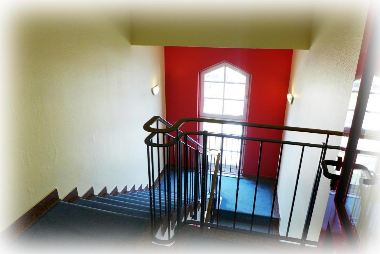 Hotel Lindenberger Hof Ahrensfelde Dış mekan fotoğraf